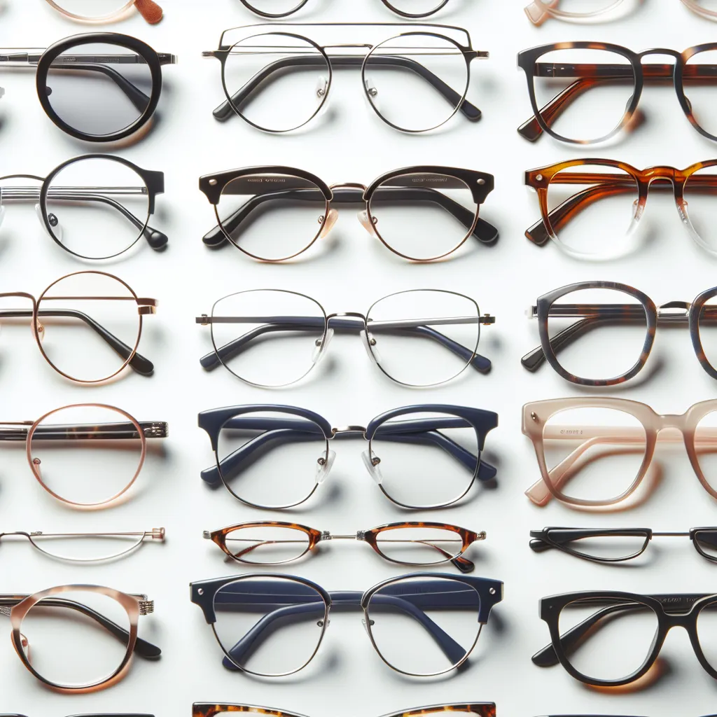 Jak dobrać odpowiednie okulary korekcyjne?