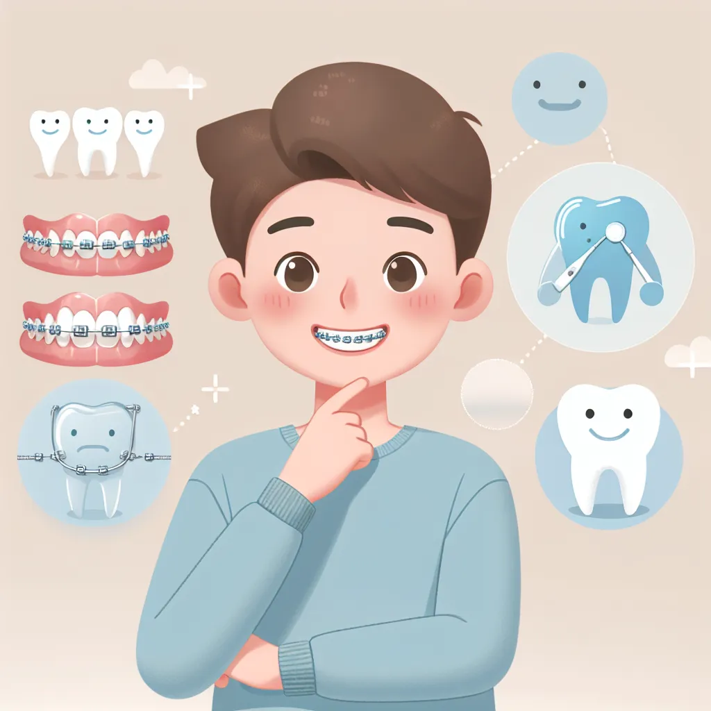 Innowacje w leczeniu ortodontycznym