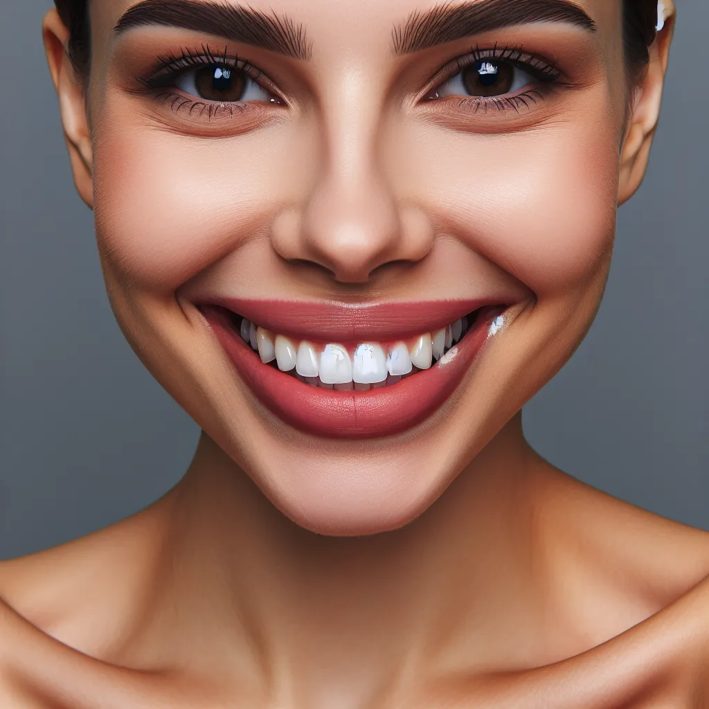 Znaczenie ortodoncji dla zdrowia jamy ustnej